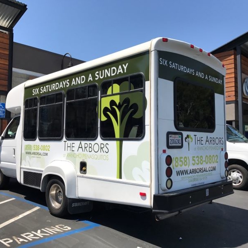 Vehicle Graphics